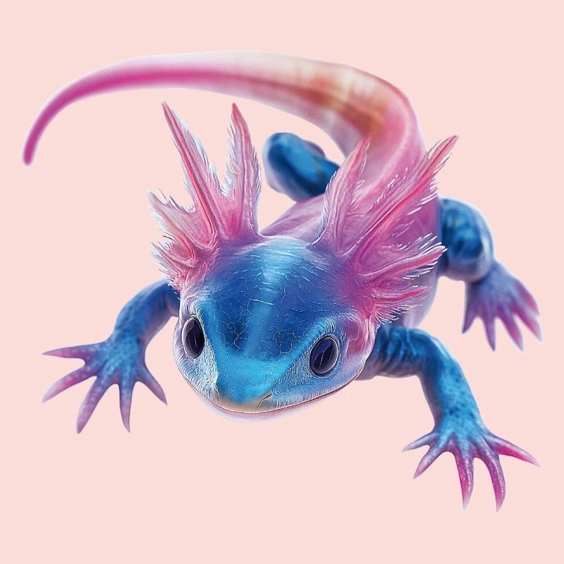 Axolotl