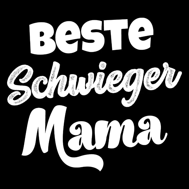 Beste Schwiegermama Schwiegermutter Heirat