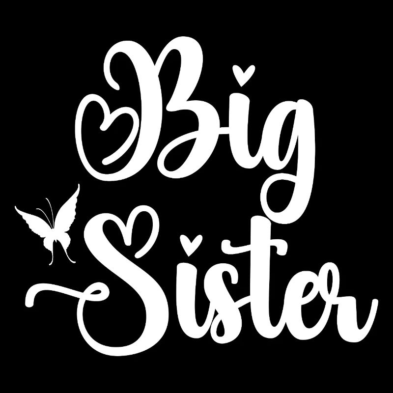 Große Schwester