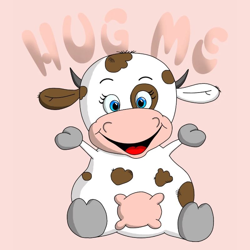 Huh moi vache