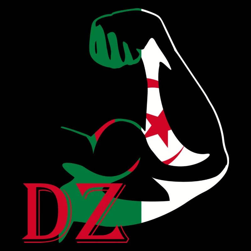 Algeria in force