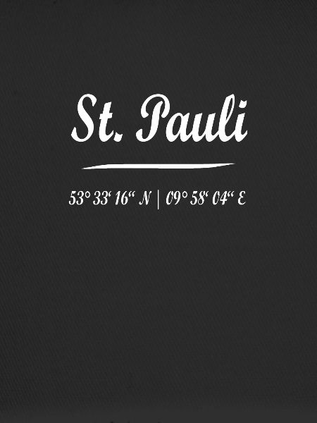 St. Pauli