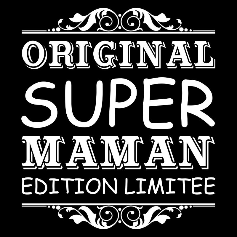 Super mom gift