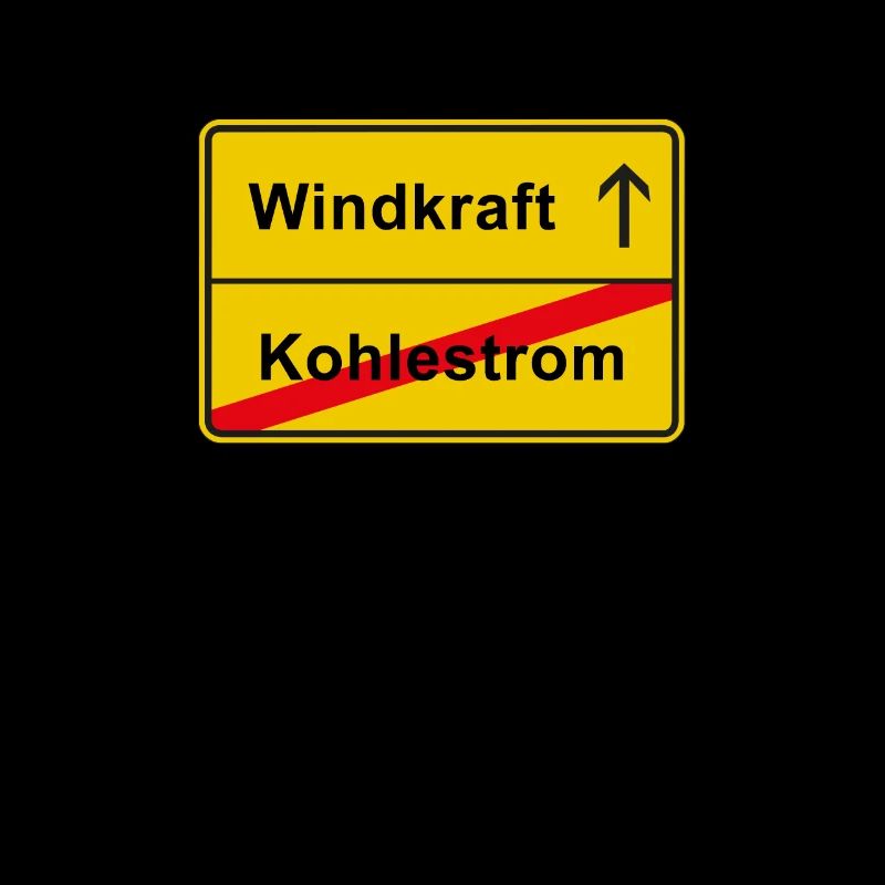 Windkraft Klimaschutz