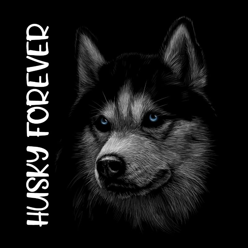 HUSKY FOREVER