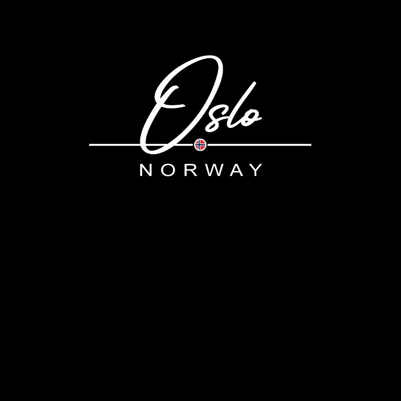 Oslo Norway