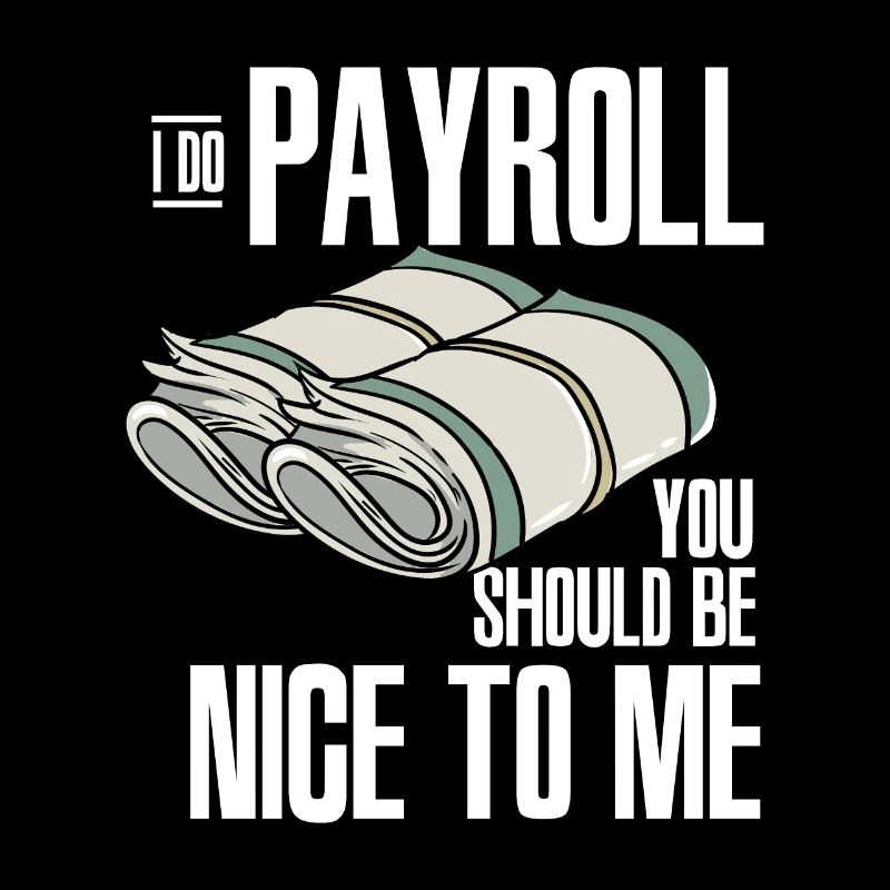 Human Resource Be Nice To Me