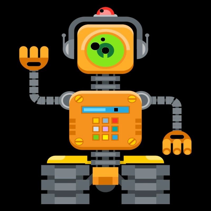 robot