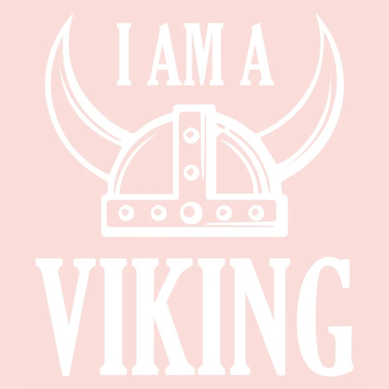 Ich bin ein Wikinger