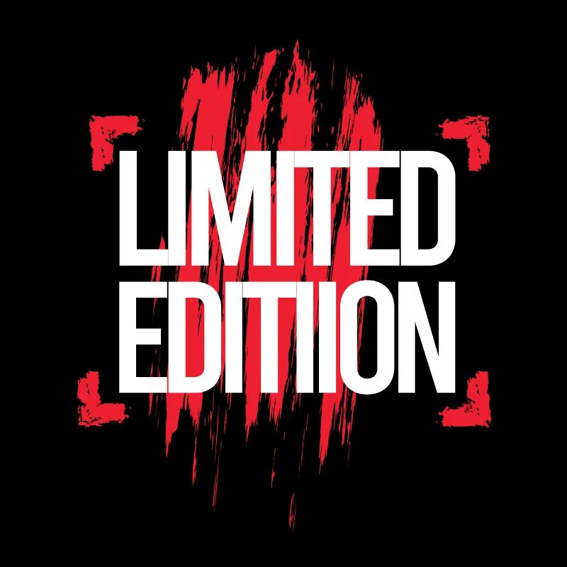 LIMITED EDITION