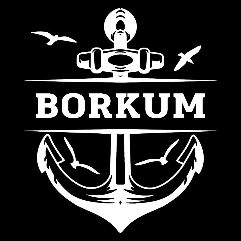 Borkum