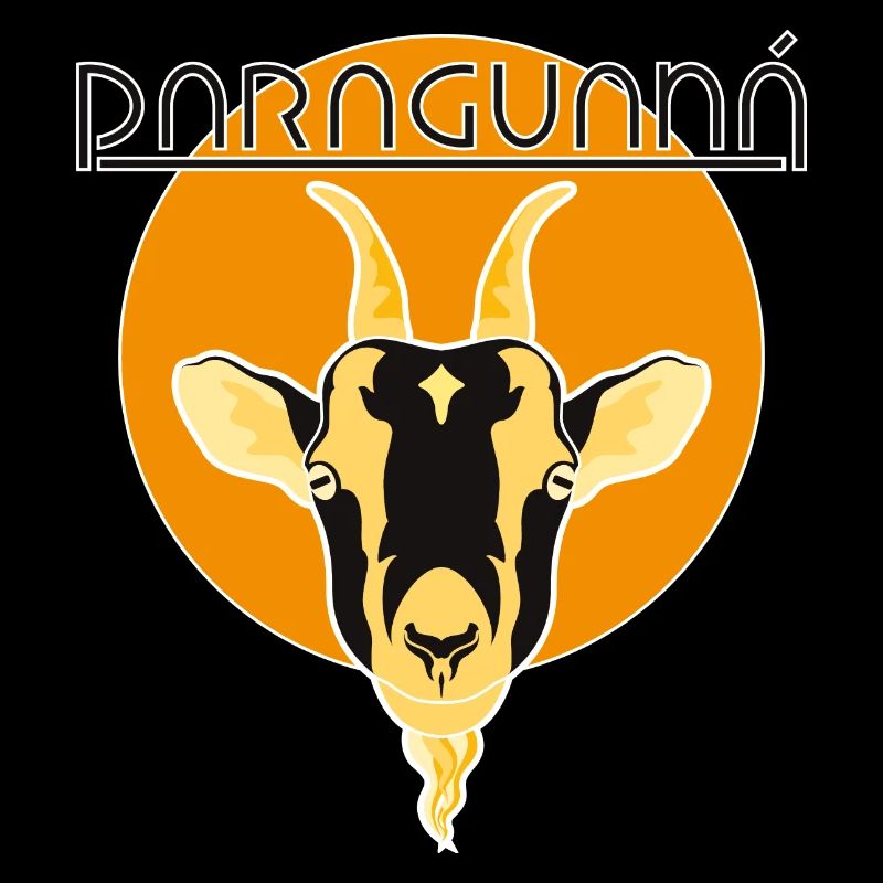 Paraguanera Goat
