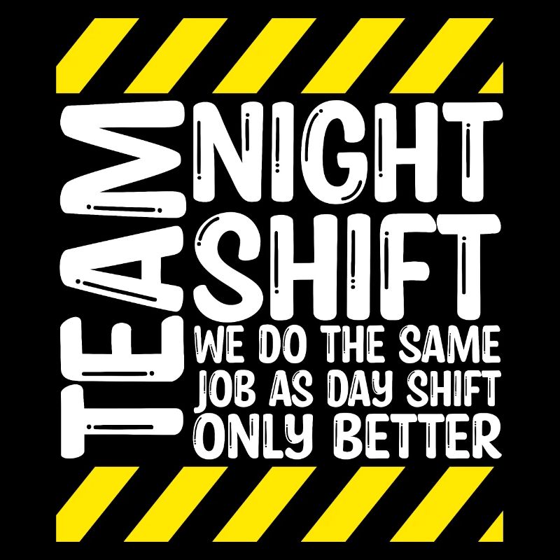 Team Nachtschicht