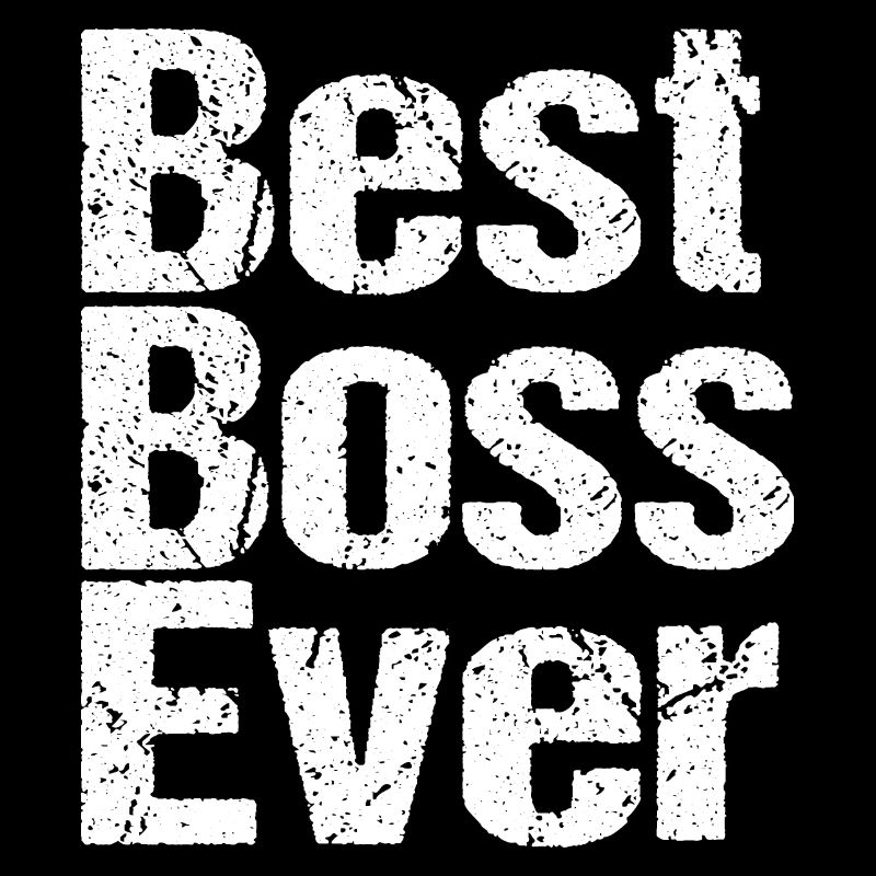 Best Boss Ever