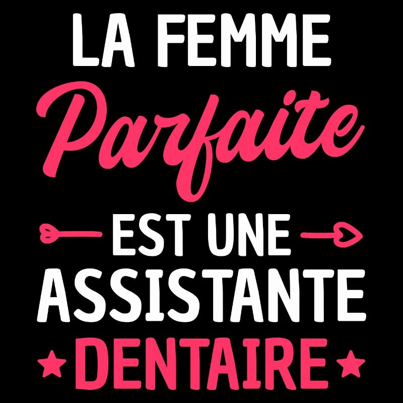 assistante dentaire