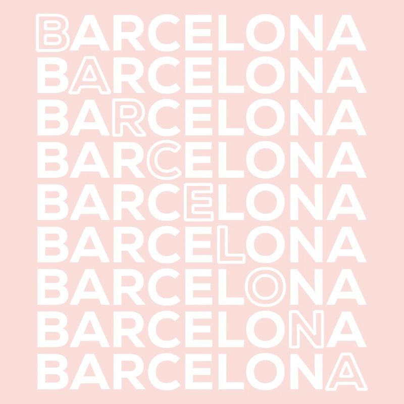Barcelone