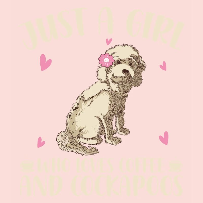 Cockapoo