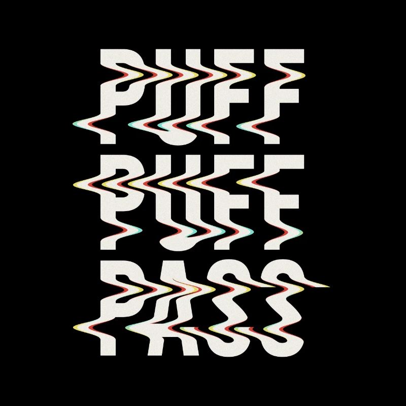 Puff puff passe