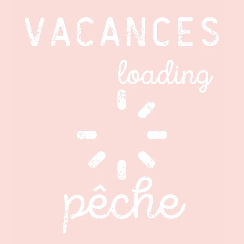 vacances pêche