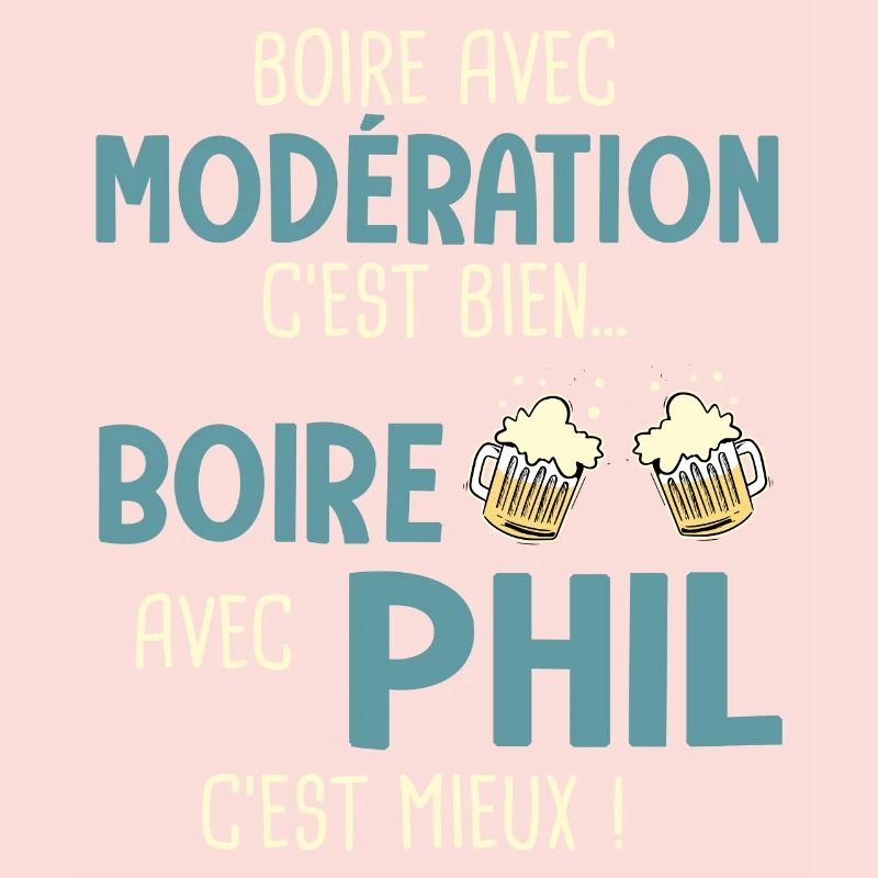 phiilippe modération boire avec phil c'est mieux