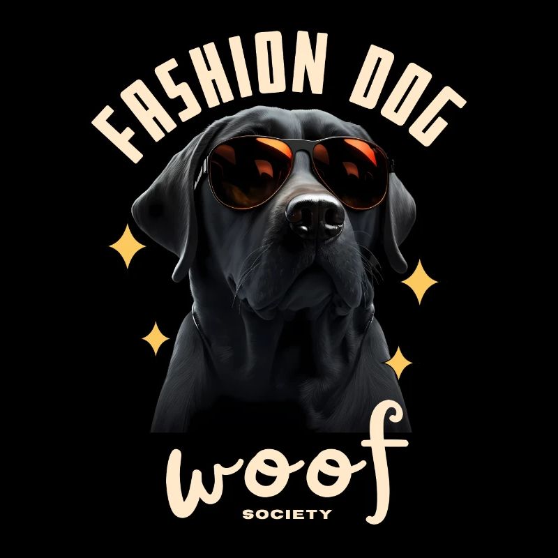 Mode Hund