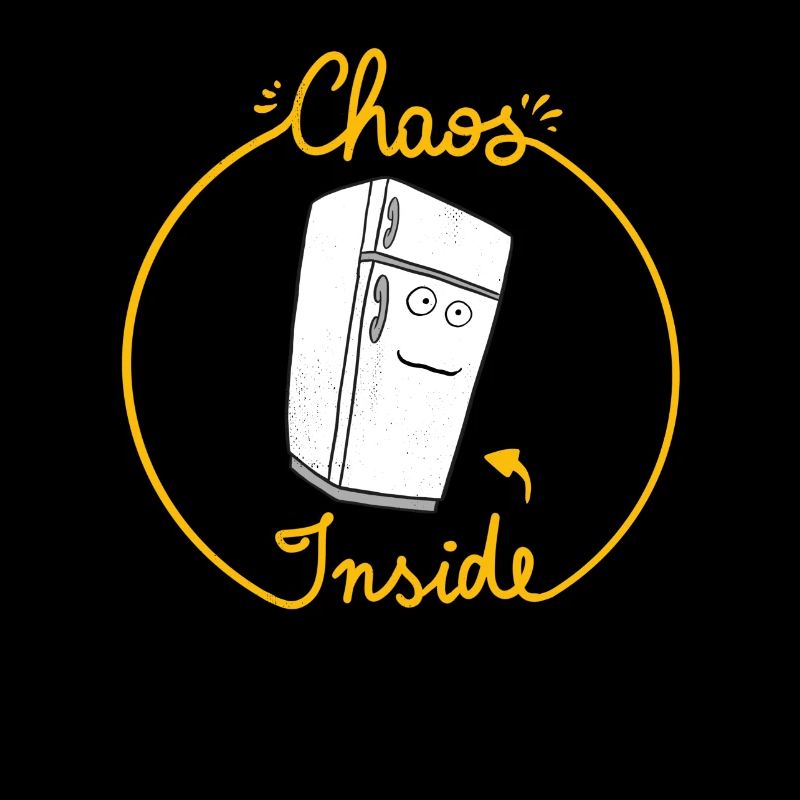 Chaos Inside