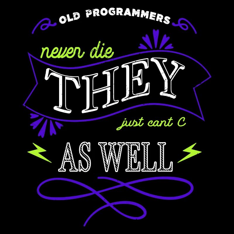 Present idea fun programming computer freak
