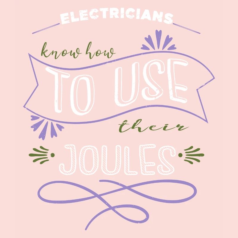 birthday present fun prop electrical engineering