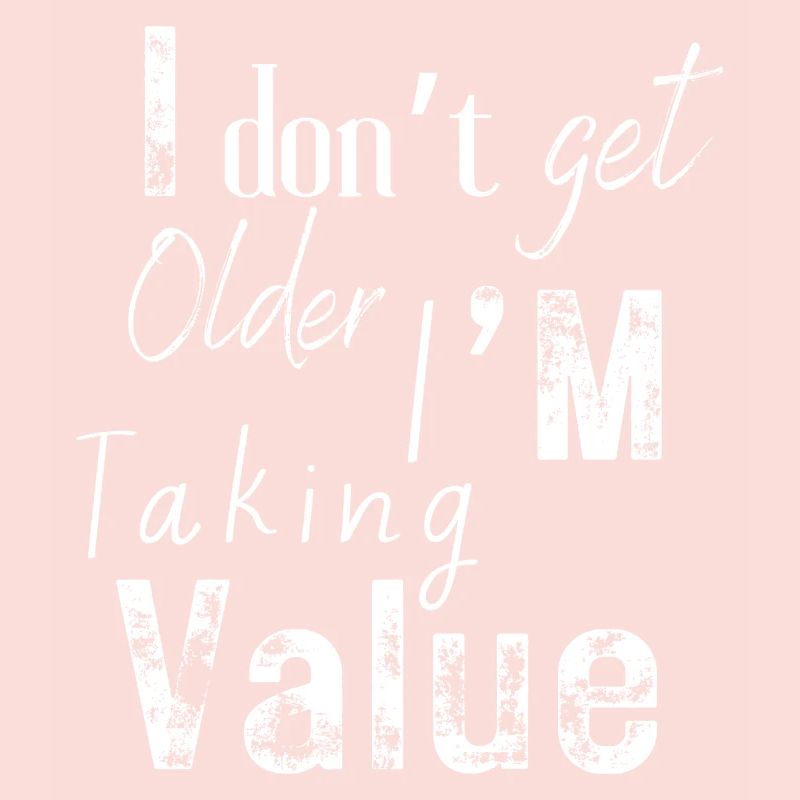 Taking value