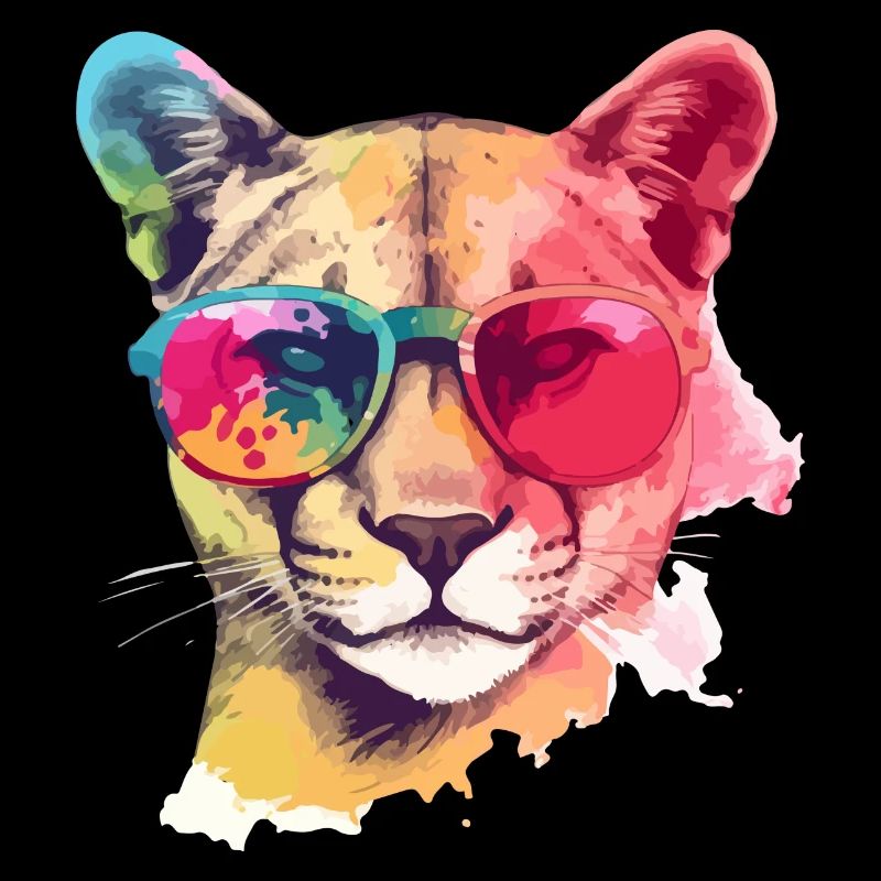 El malinus le cougar