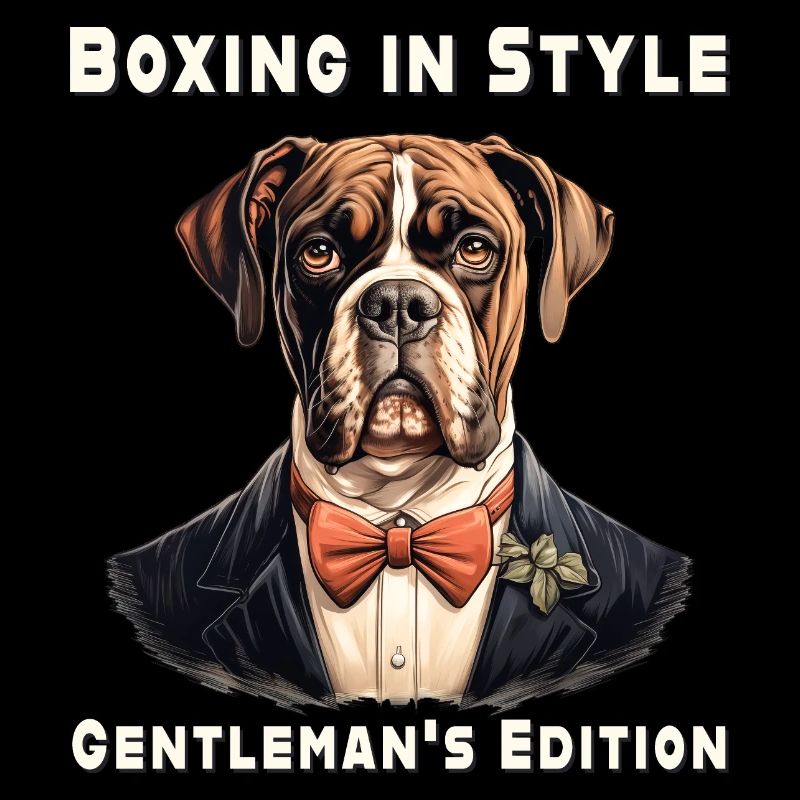 Boxen mit Stil