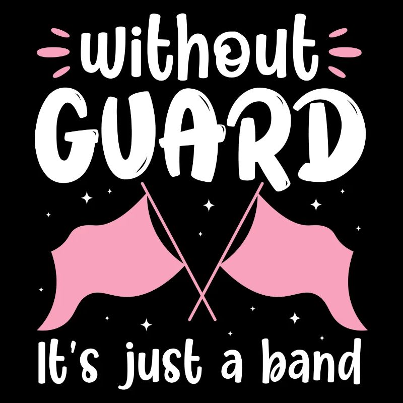 Without Guard n’est qu’une conception de bande