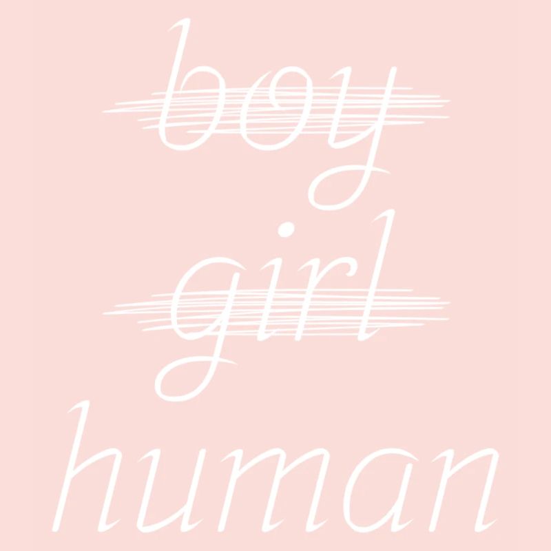 Non-binary