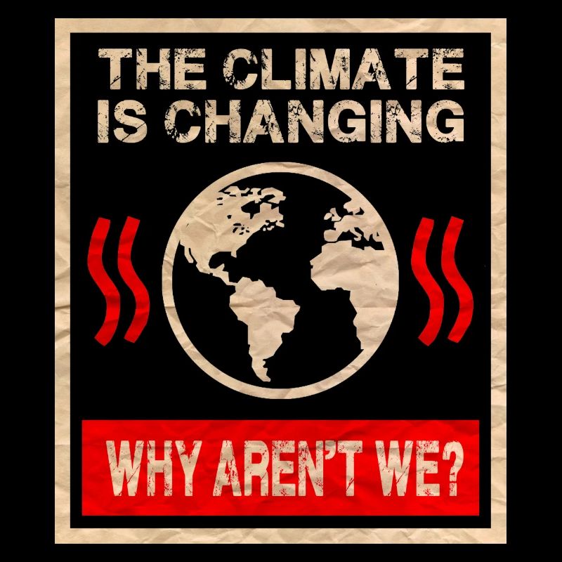 Climate change