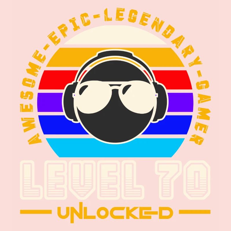 Level 70