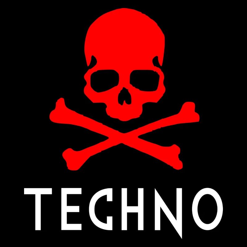 Rouge techno