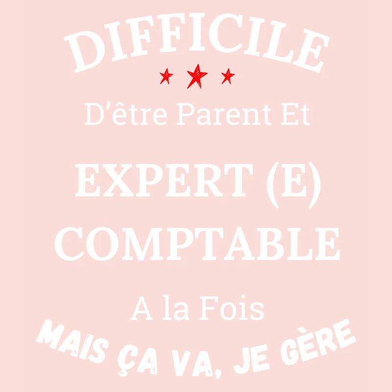 Difficile d'être parent et expert comptable