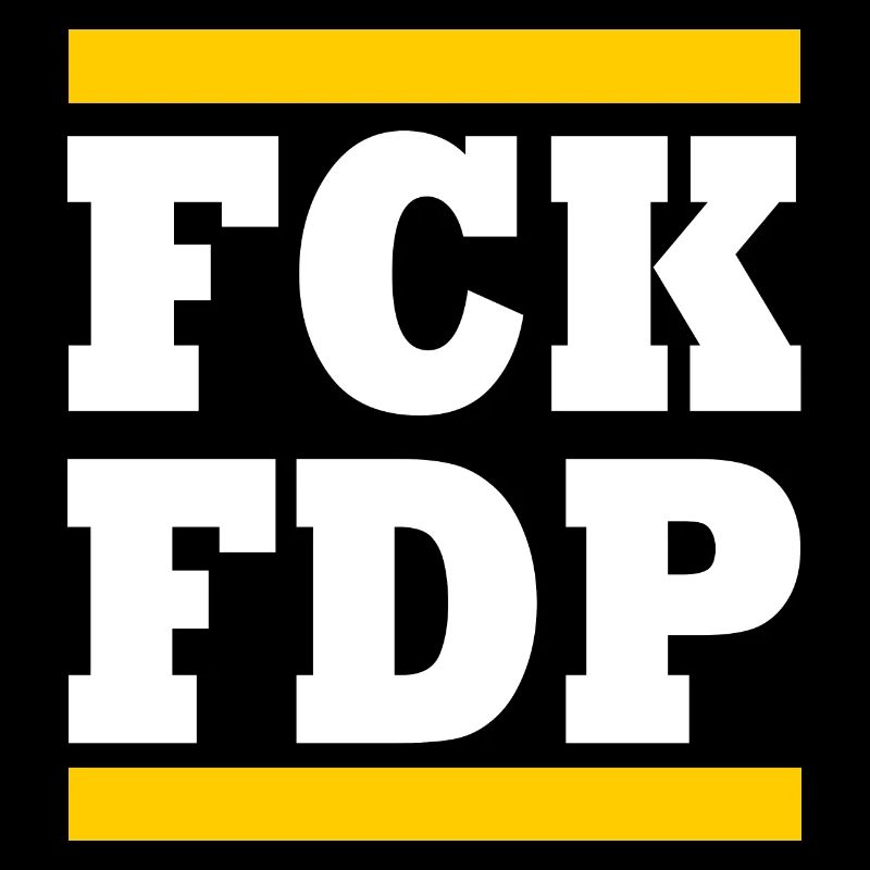 Fck fdp