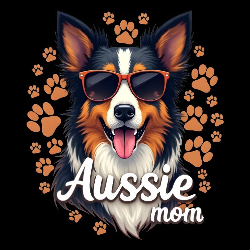 Aussie Mom