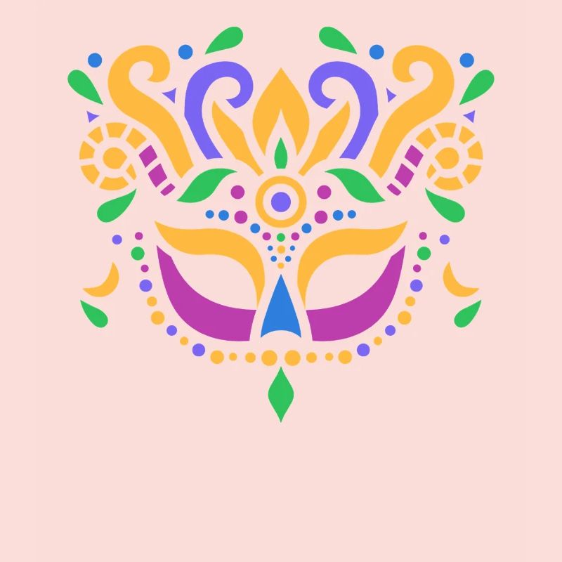 masque carnaval