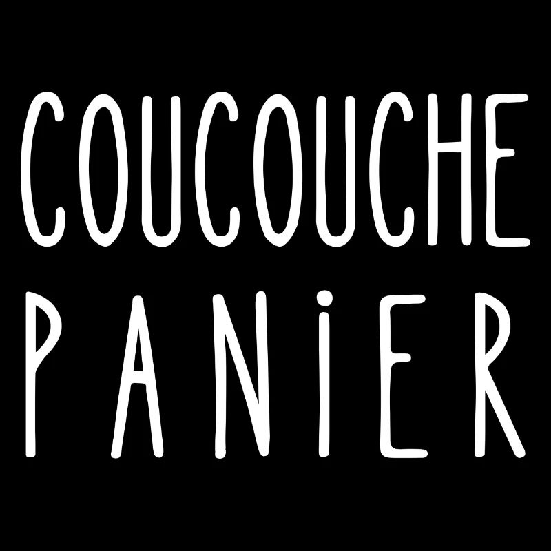 coucouche panier