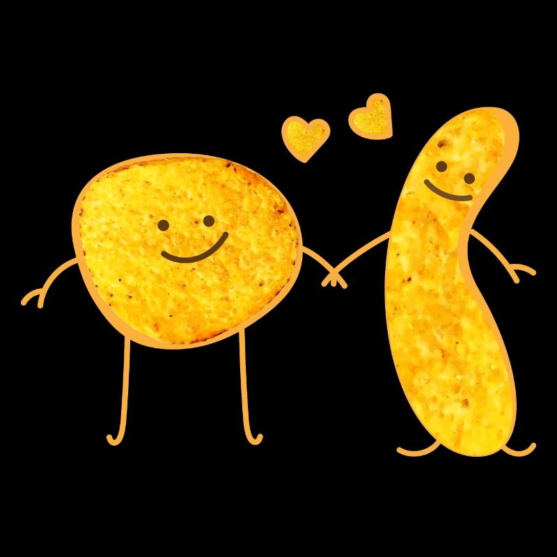 Snack Freunde