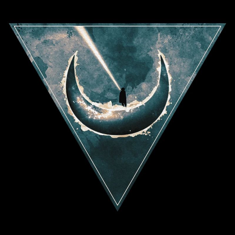 Space Moon
