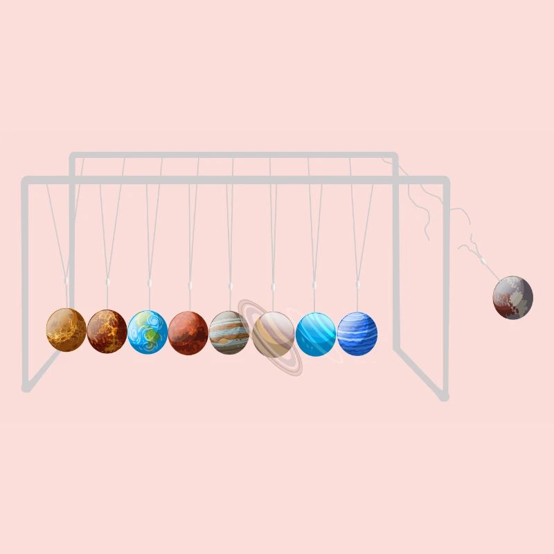 Never Forget Pluto Funny Planet Pluto