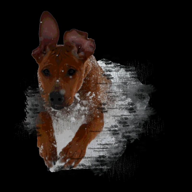 Rhodesian Ridgeback