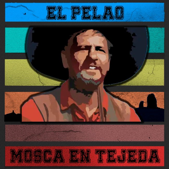 EL PELAO - MOSCA EN TEJEDA BY AYAKI