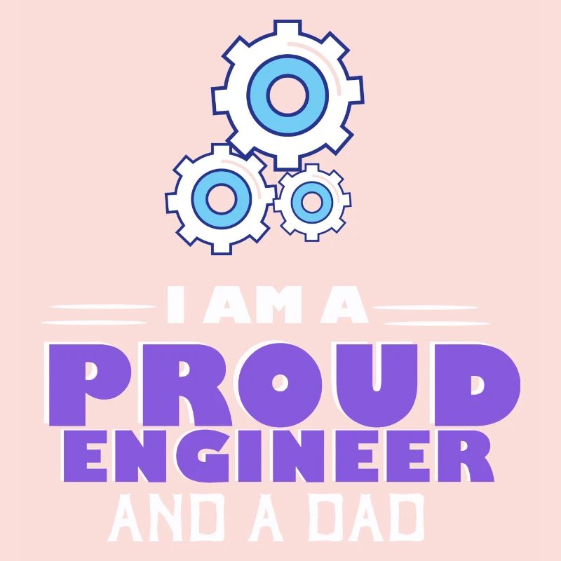 I am a proud engineer and a papa program