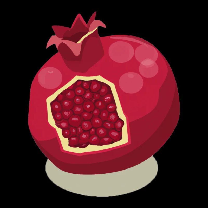 Granatapfel