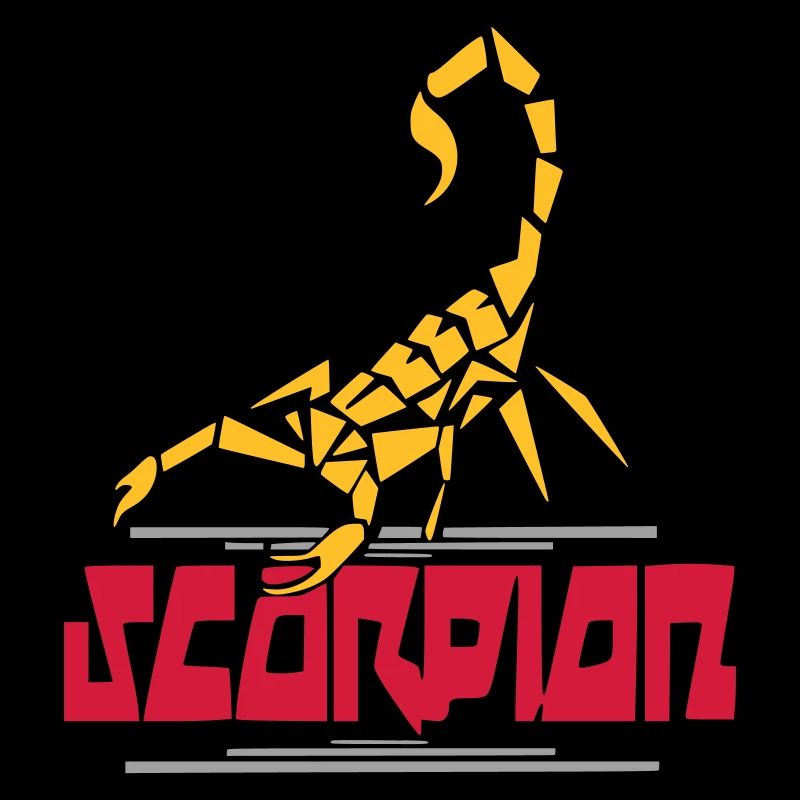 scorpion