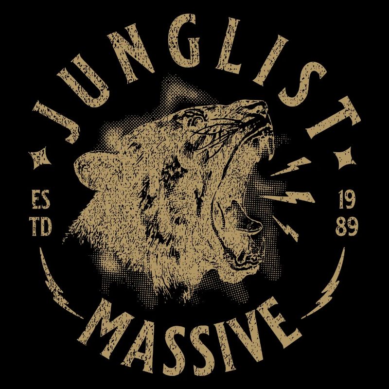 Junglist Massive